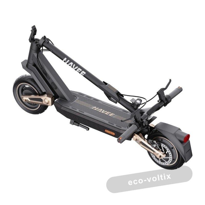 Электросамокат Navee ST3 Pro