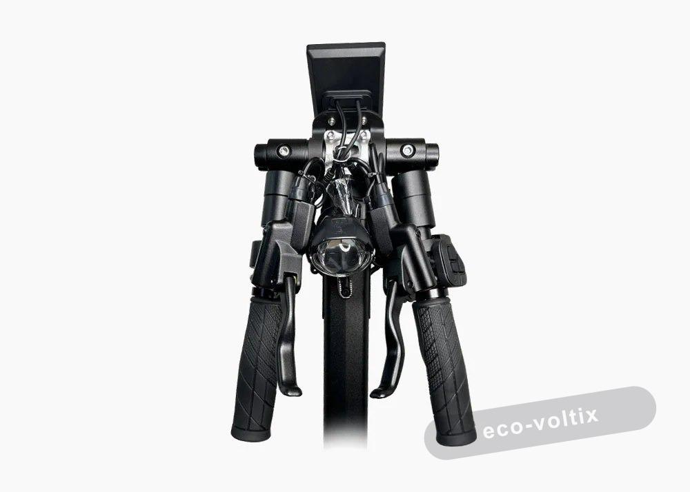 Электросамокат Halten Tornado Pro