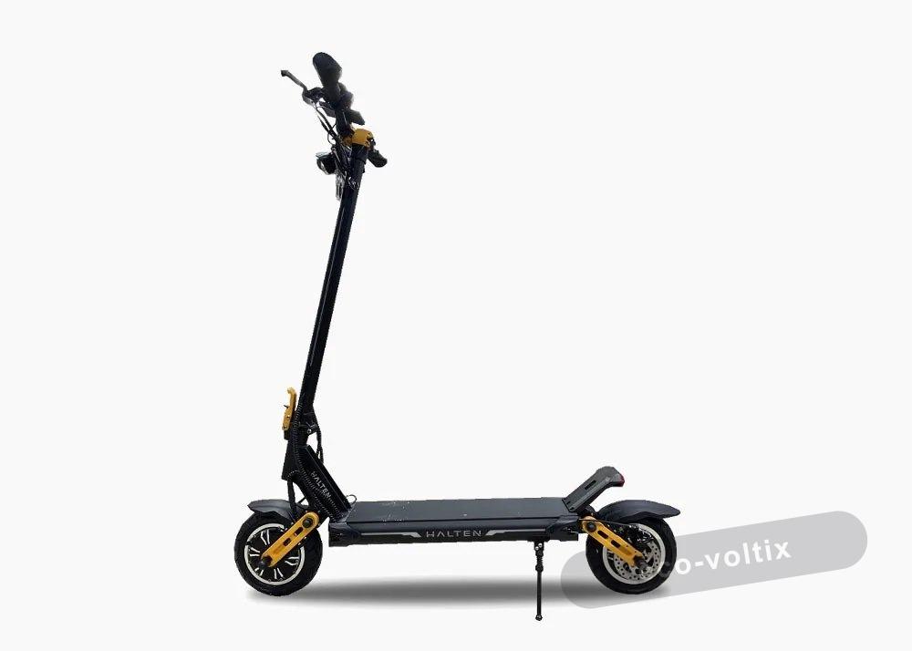 Электросамокат Halten Tornado Pro