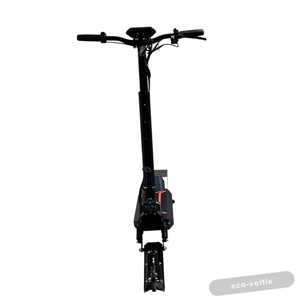 Электросамокат с лыжей Xchu MT-51 1200W