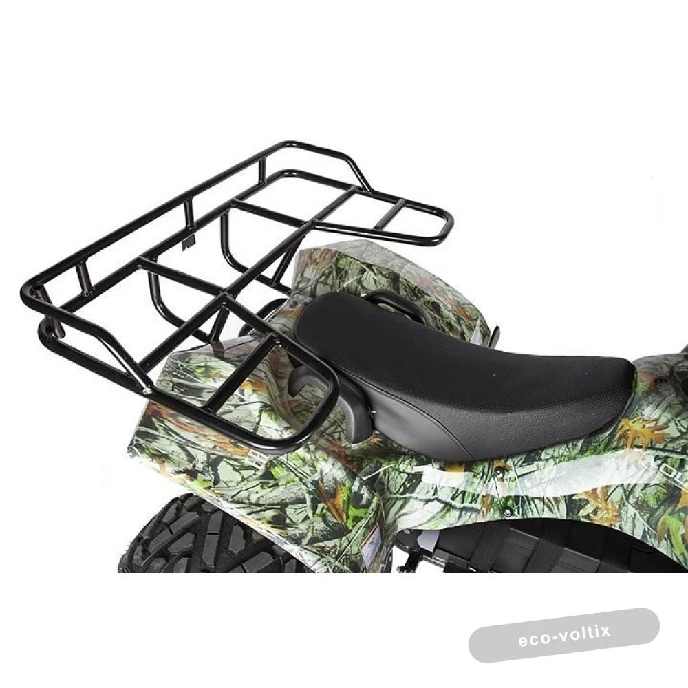 Электроквадроцикл Voltrix Striker 60V1500W Лесная чаща