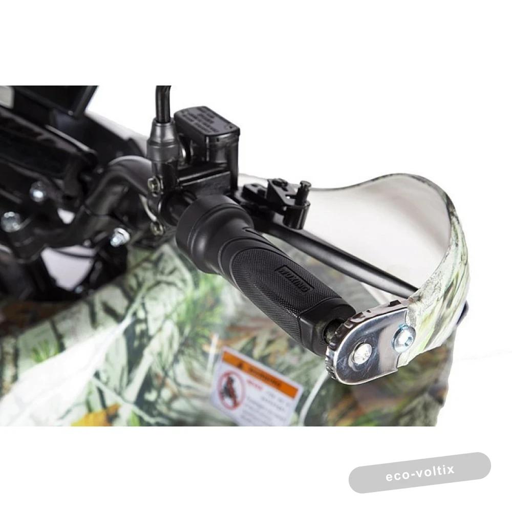 Электроквадроцикл Voltrix Striker 60V1500W Лесная чаща
