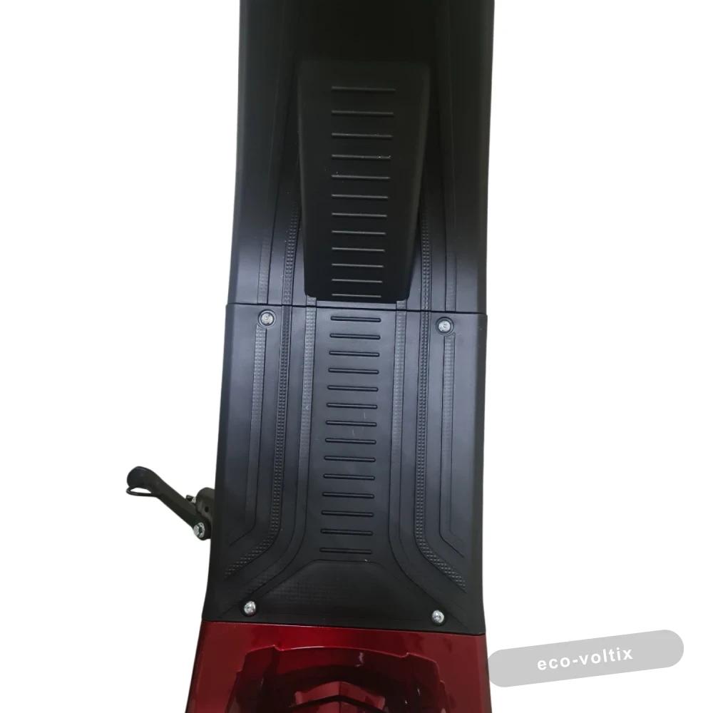 Электровадроцикл GreenCamel Сахара A1070 4x4 (10kW 120Ah 70 км/ч)