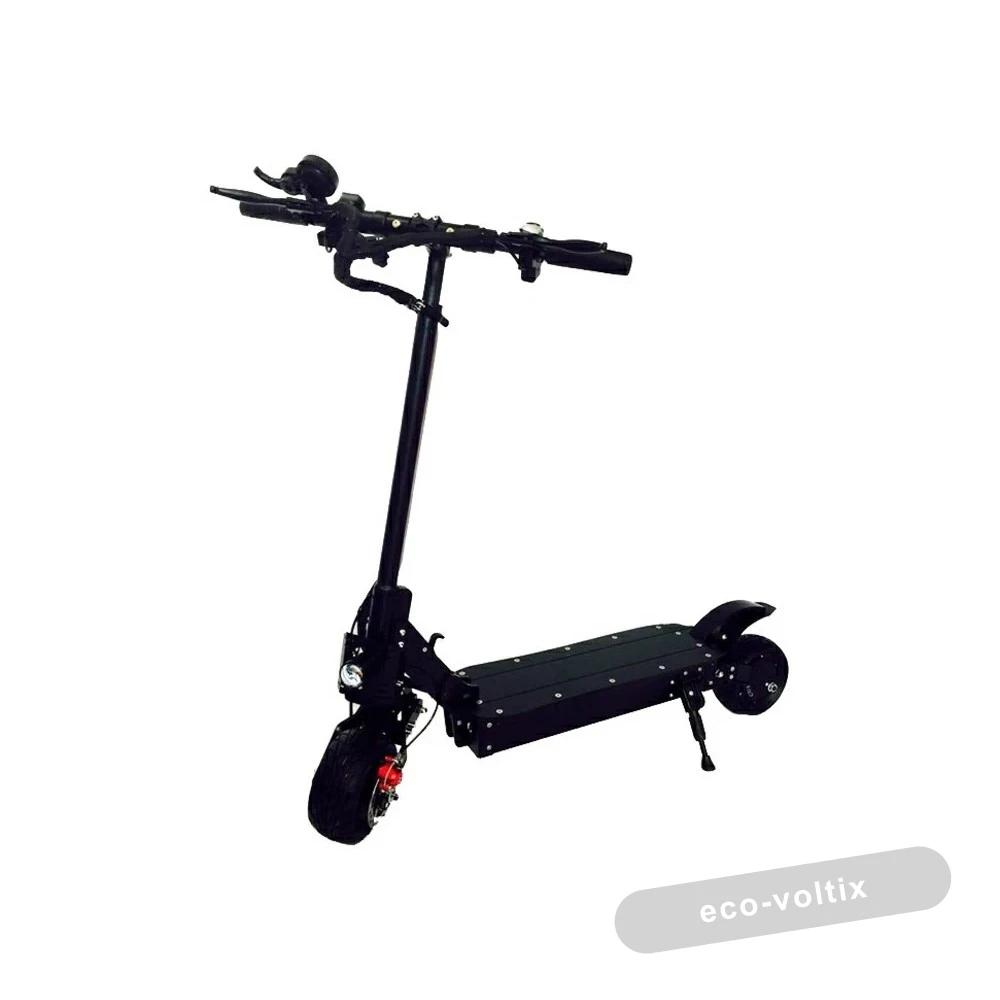 Электросамокат EcoDrift CurruS 8 48V 21Ah