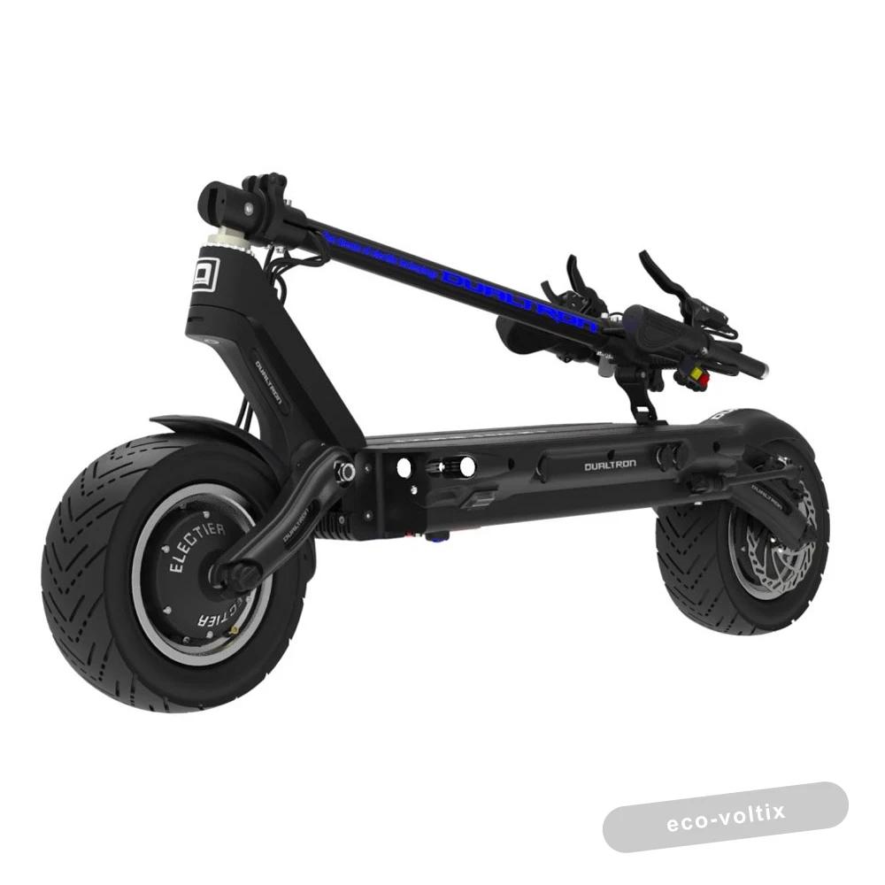 Электросамокат Dualtron Thunder