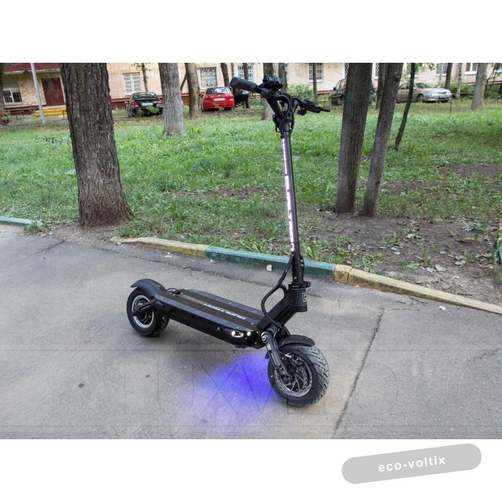 Электросамокат Dualtron Thunder