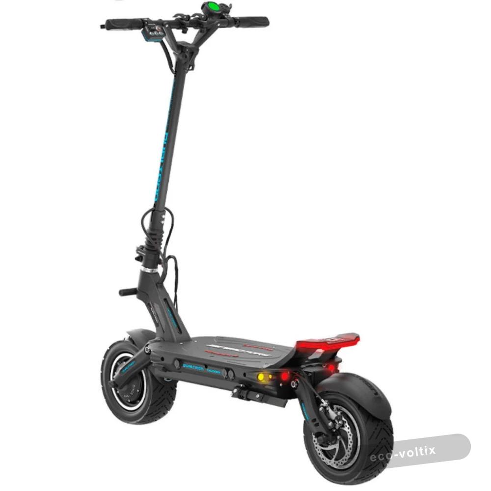 Электросамокат Dualtron Thunder 2 New (2021)