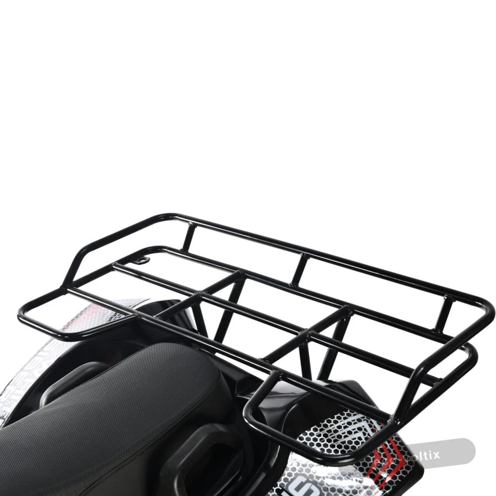 Электроквадроцикл WHITE SIBERIA SNEG PRO R 3000W