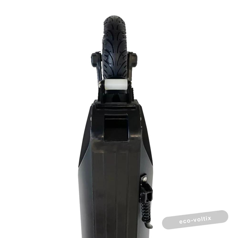 Электросамокат Kugoo S3 350W серый