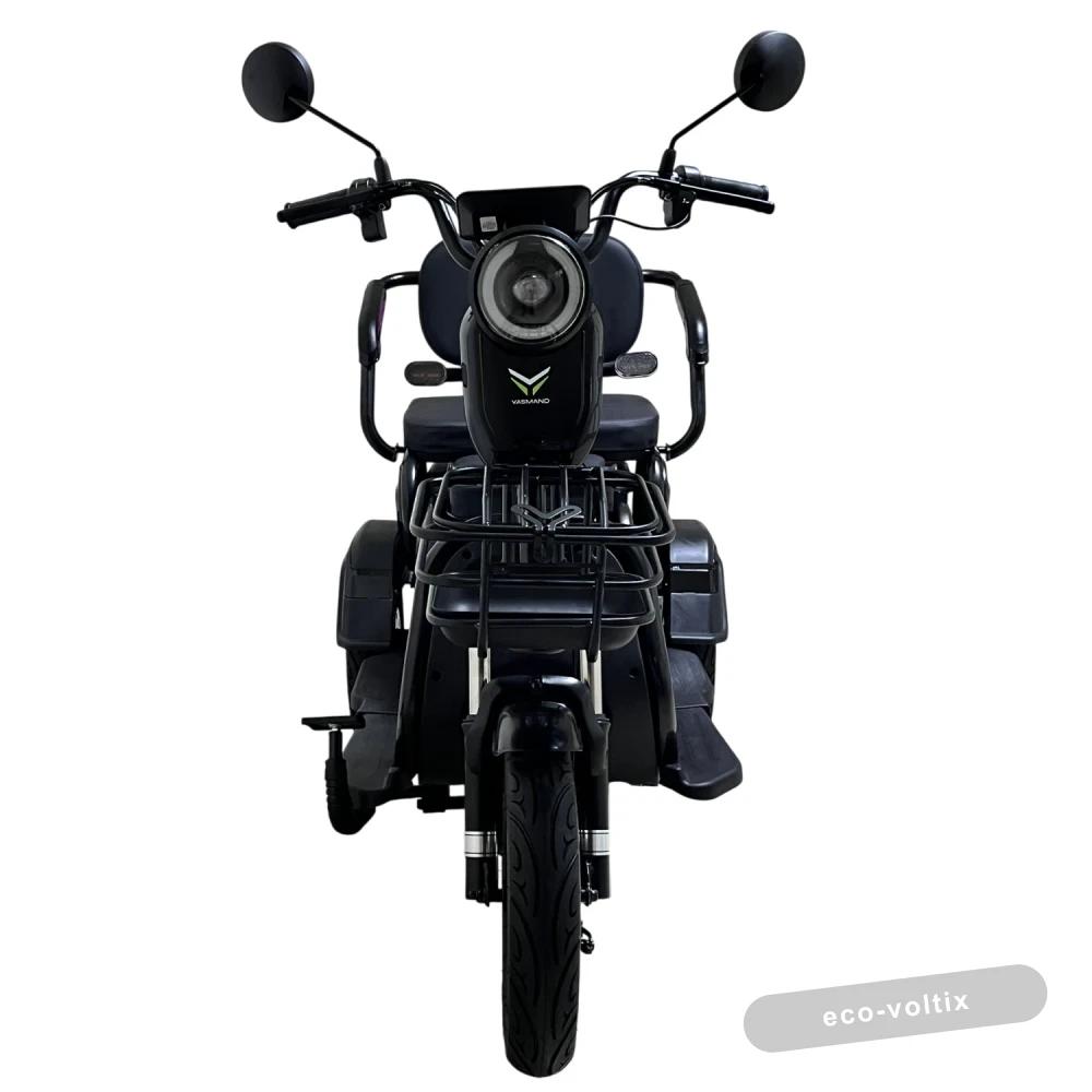 Электротрицикл YASMAND D12