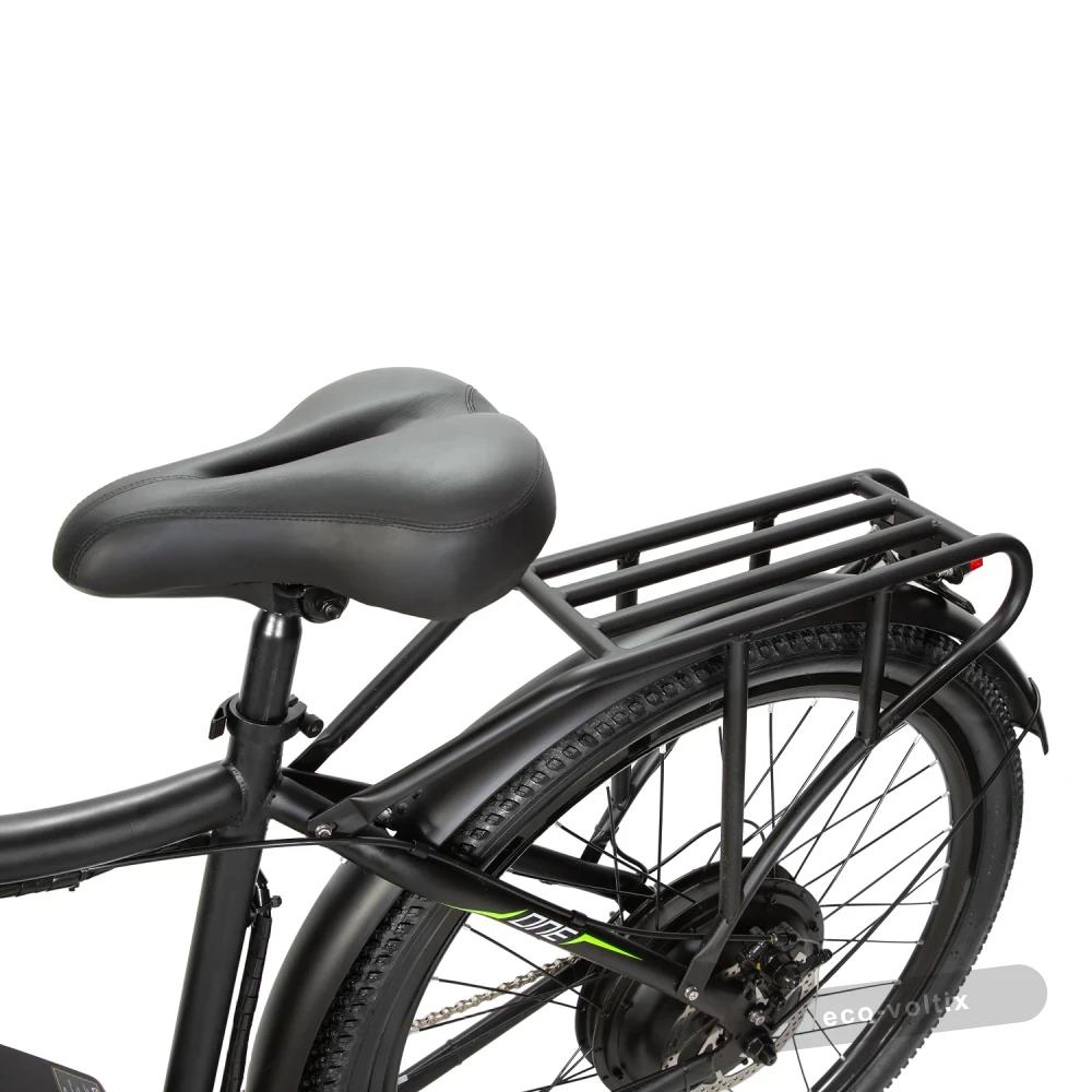 Электровелосипед Syccyba H3 27.5