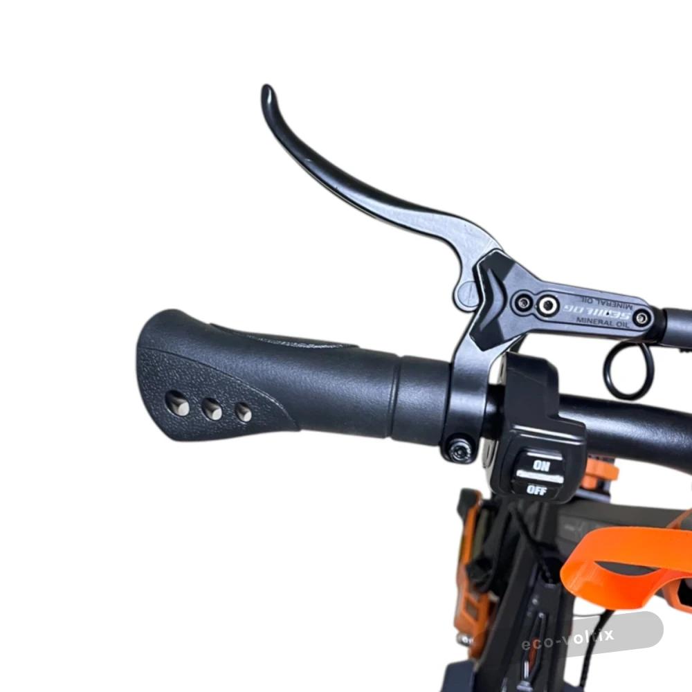 Электросамокат Kugoo Kirin G2 Pro Max