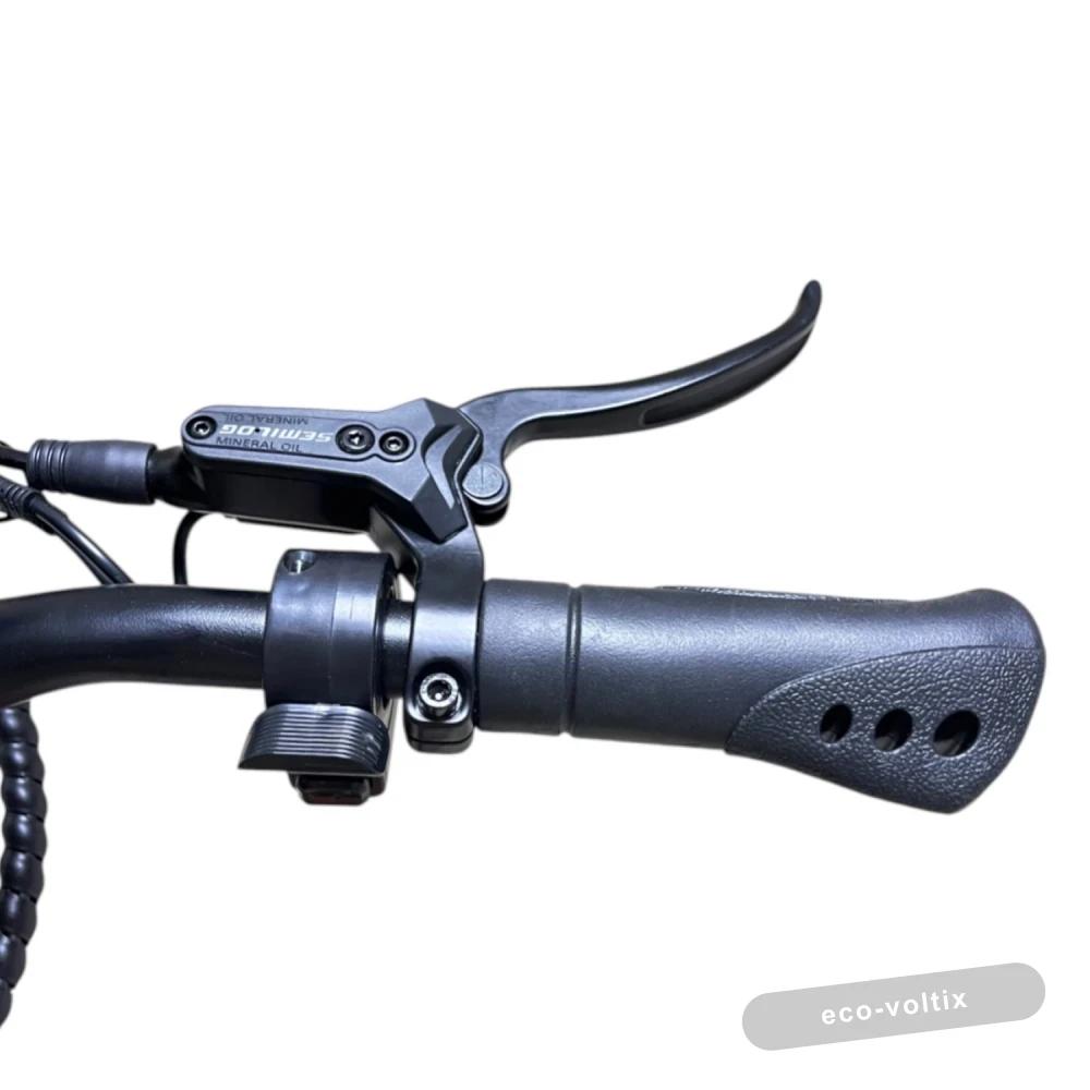 Электросамокат Kugoo Kirin G2 Pro Max
