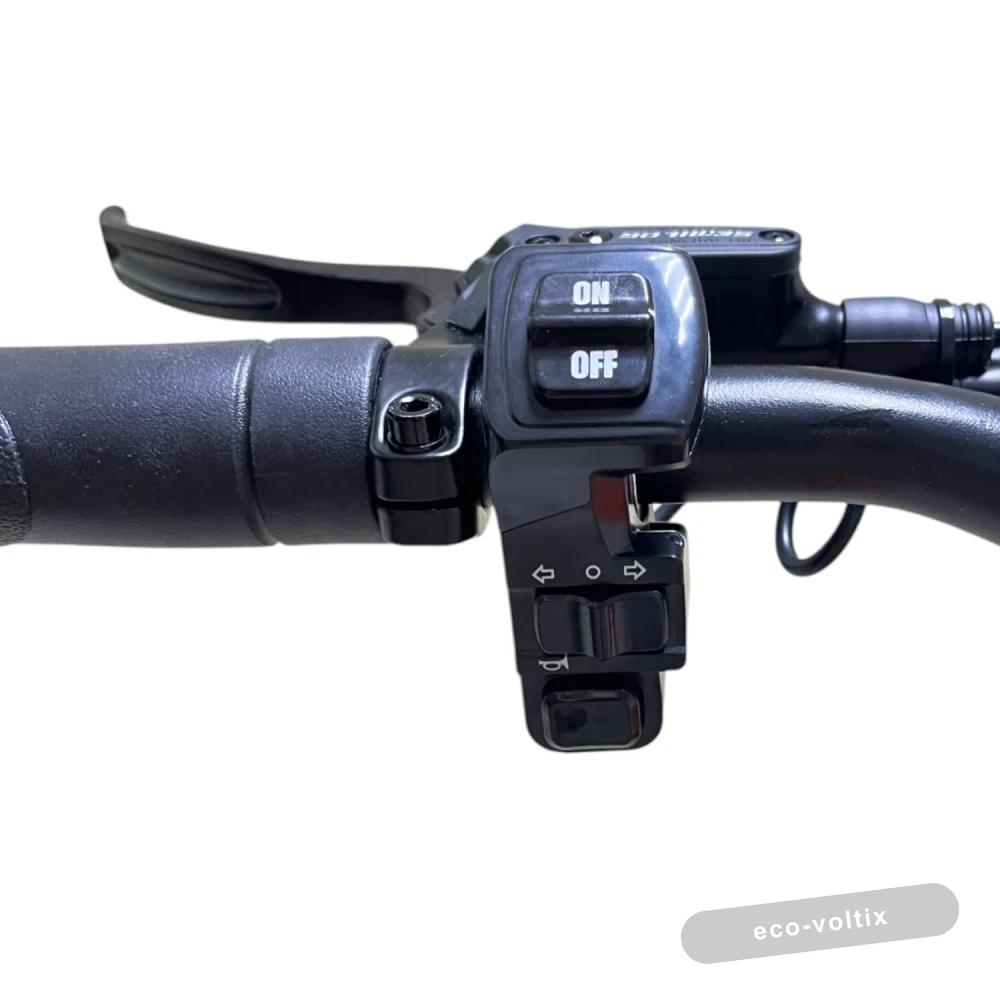 Электросамокат Kugoo Kirin G2 Pro Max