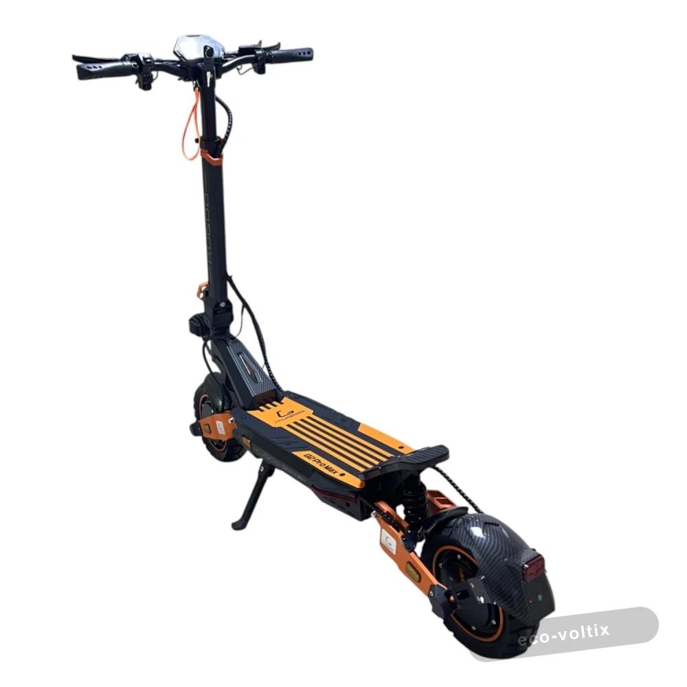 Электросамокат Kugoo Kirin G2 Pro Max
