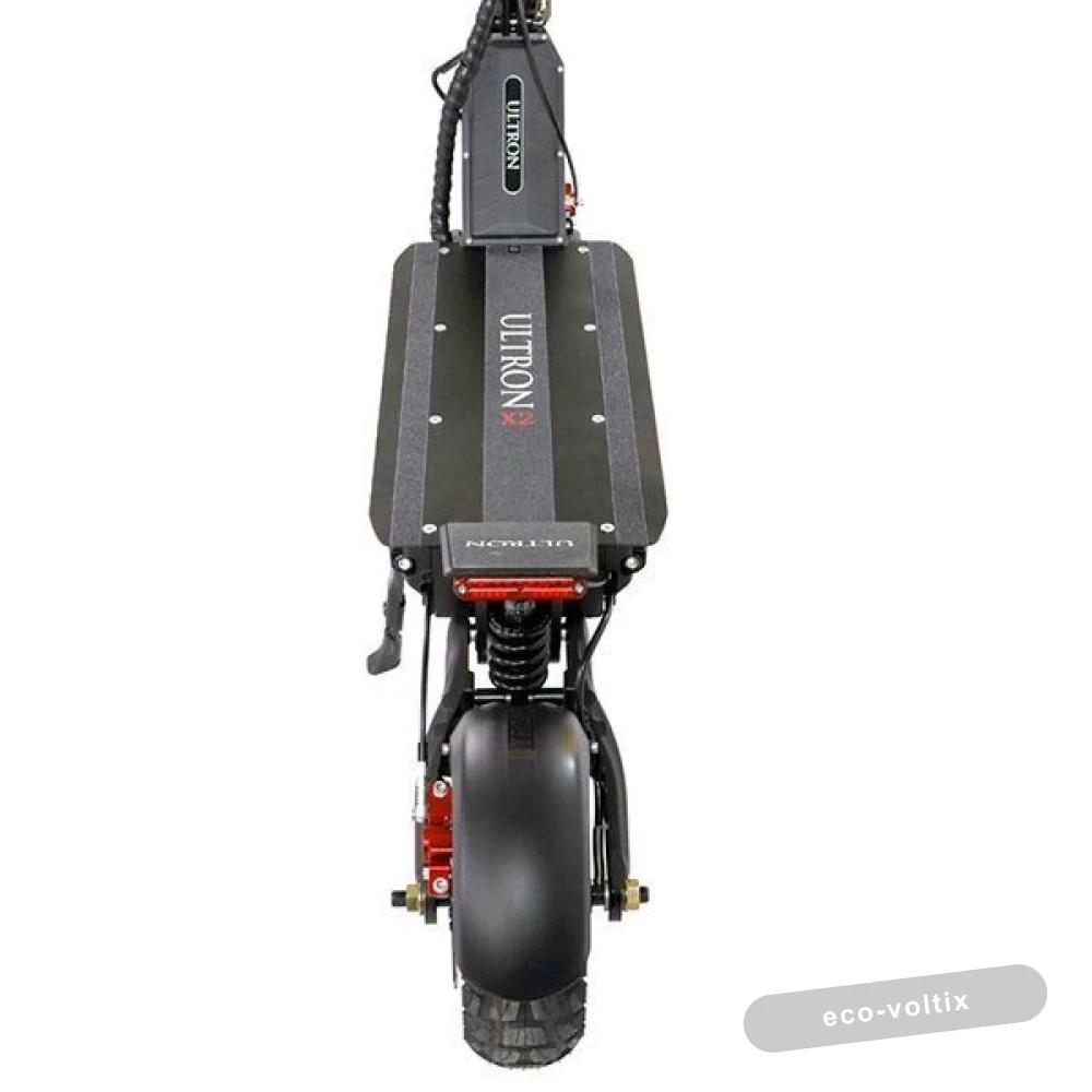Электросамокат ULTRON X2 2400W (60V/21AH)