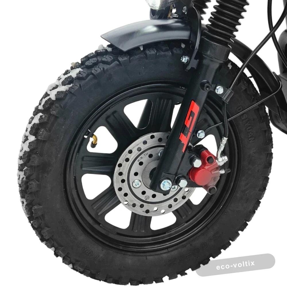 Электроскутер GT Monster M2