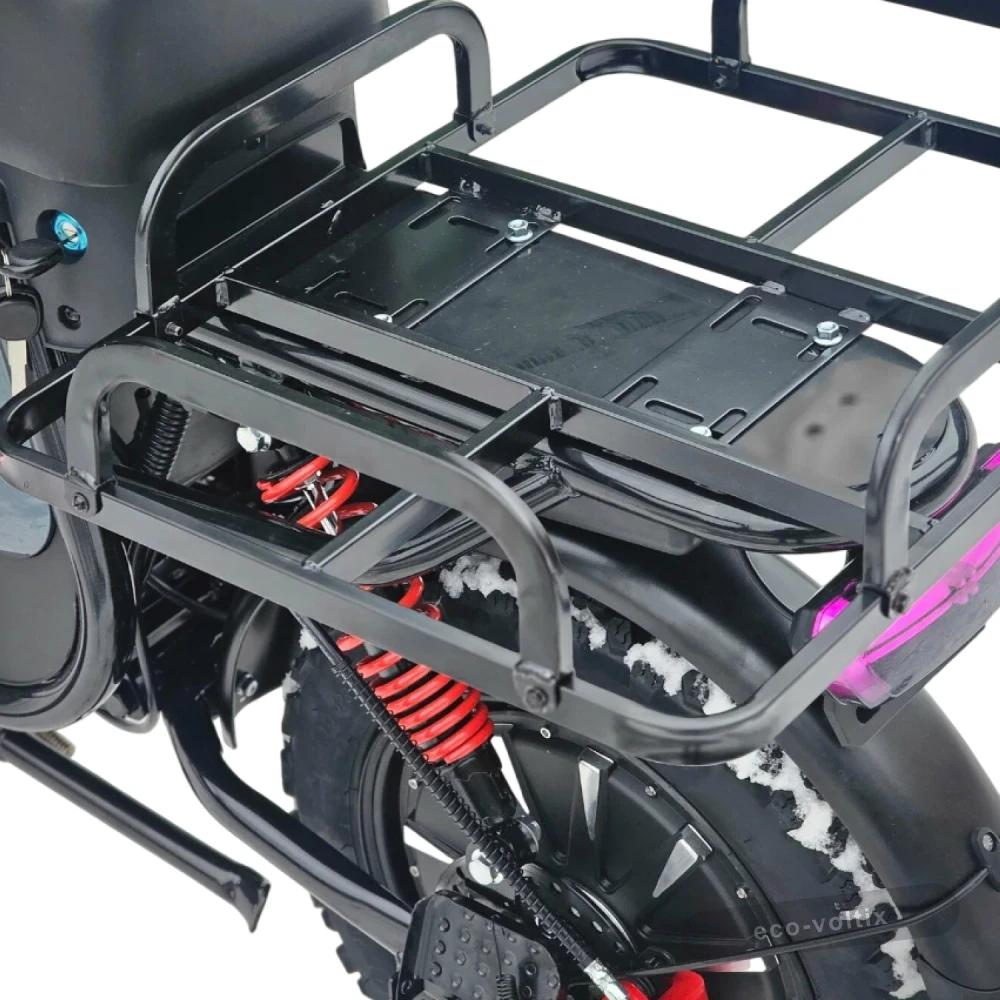 Электроскутер GT Monster M2