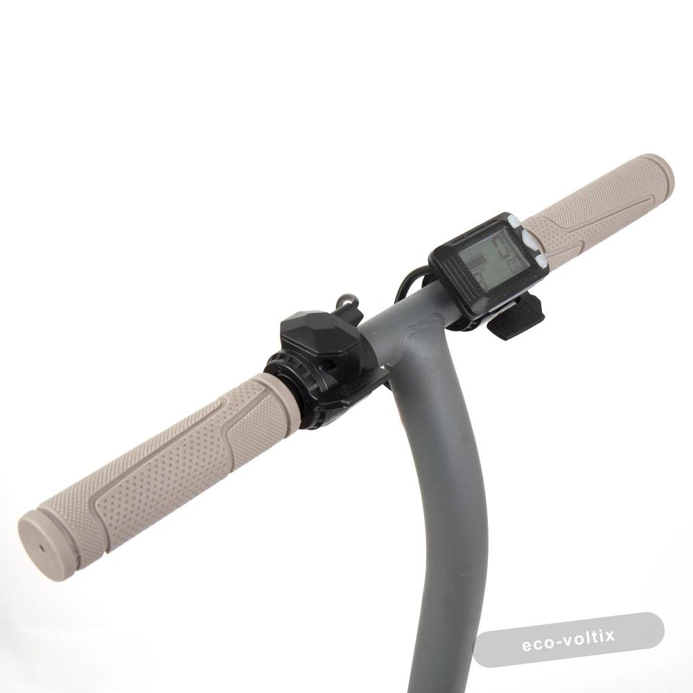 Электросамокат HIPER Slim VX561 Gray