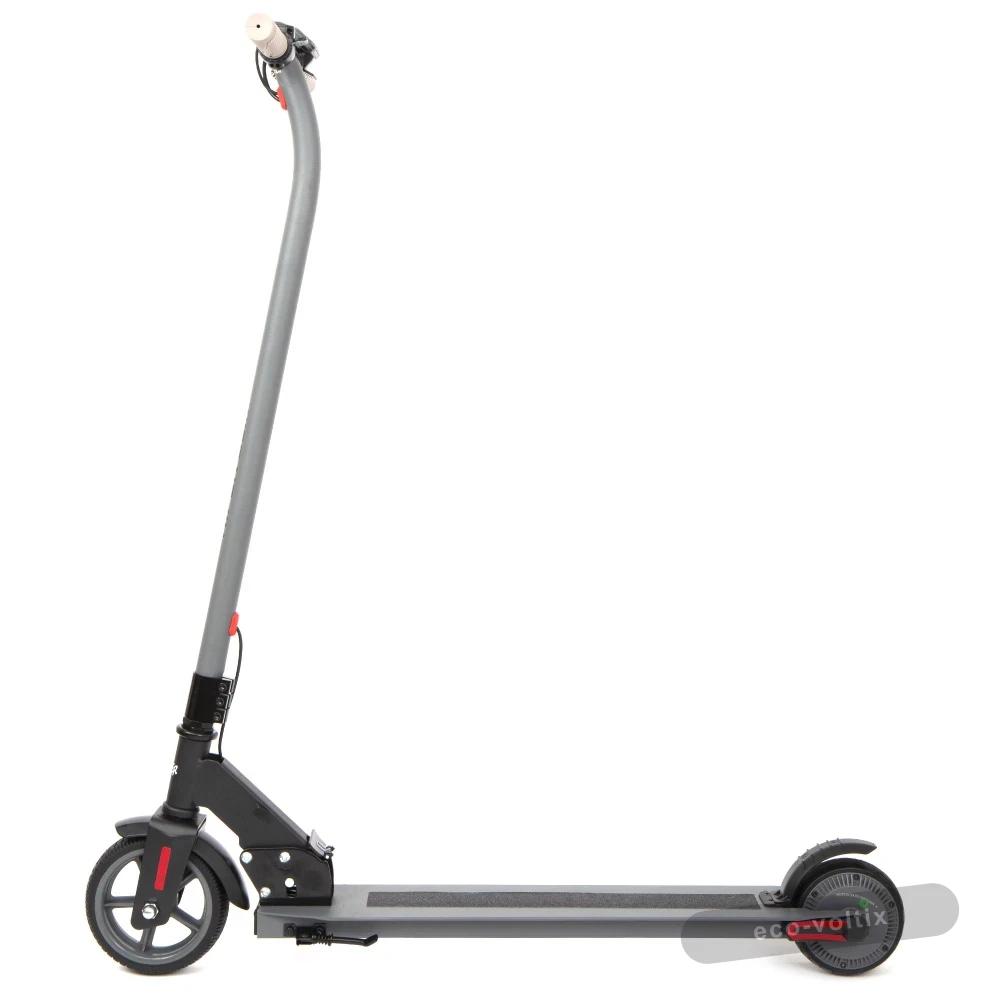 Электросамокат HIPER Slim VX561 Gray