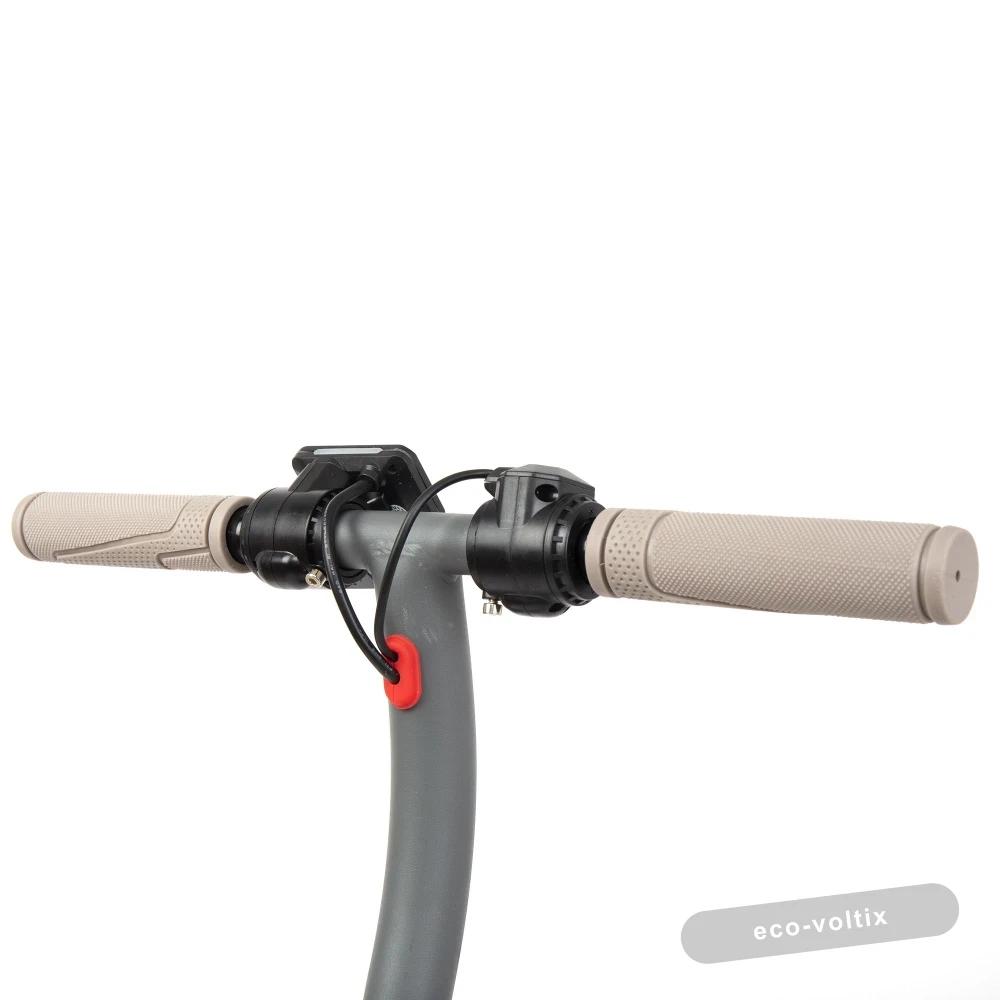 Электросамокат HIPER Slim VX561 Gray