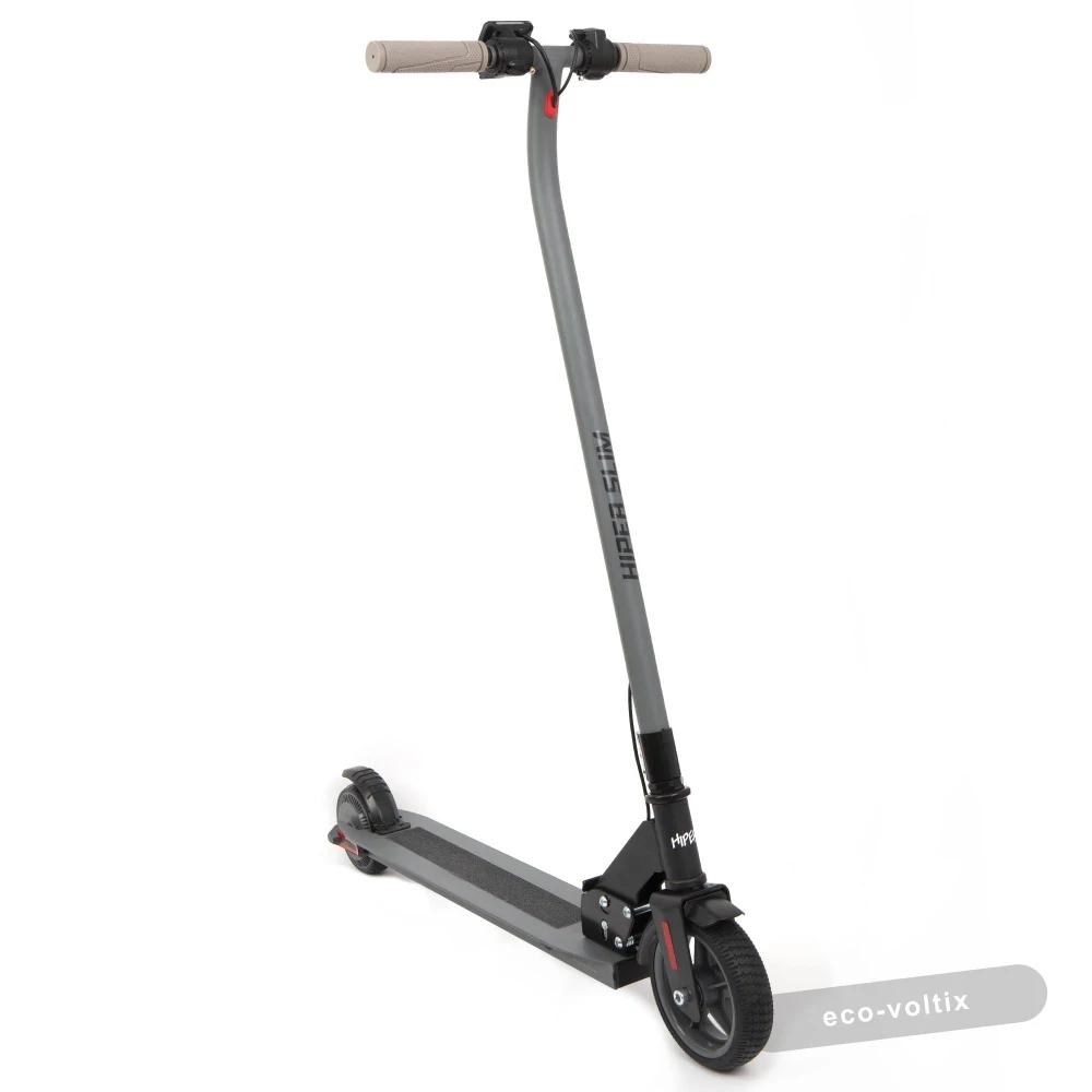 Электросамокат HIPER Slim VX561 Gray