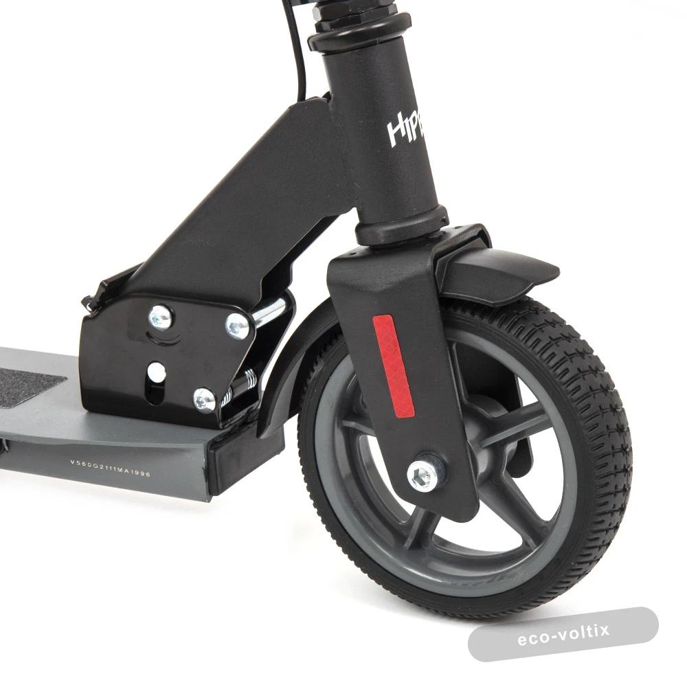Электросамокат HIPER Slim VX561 Gray