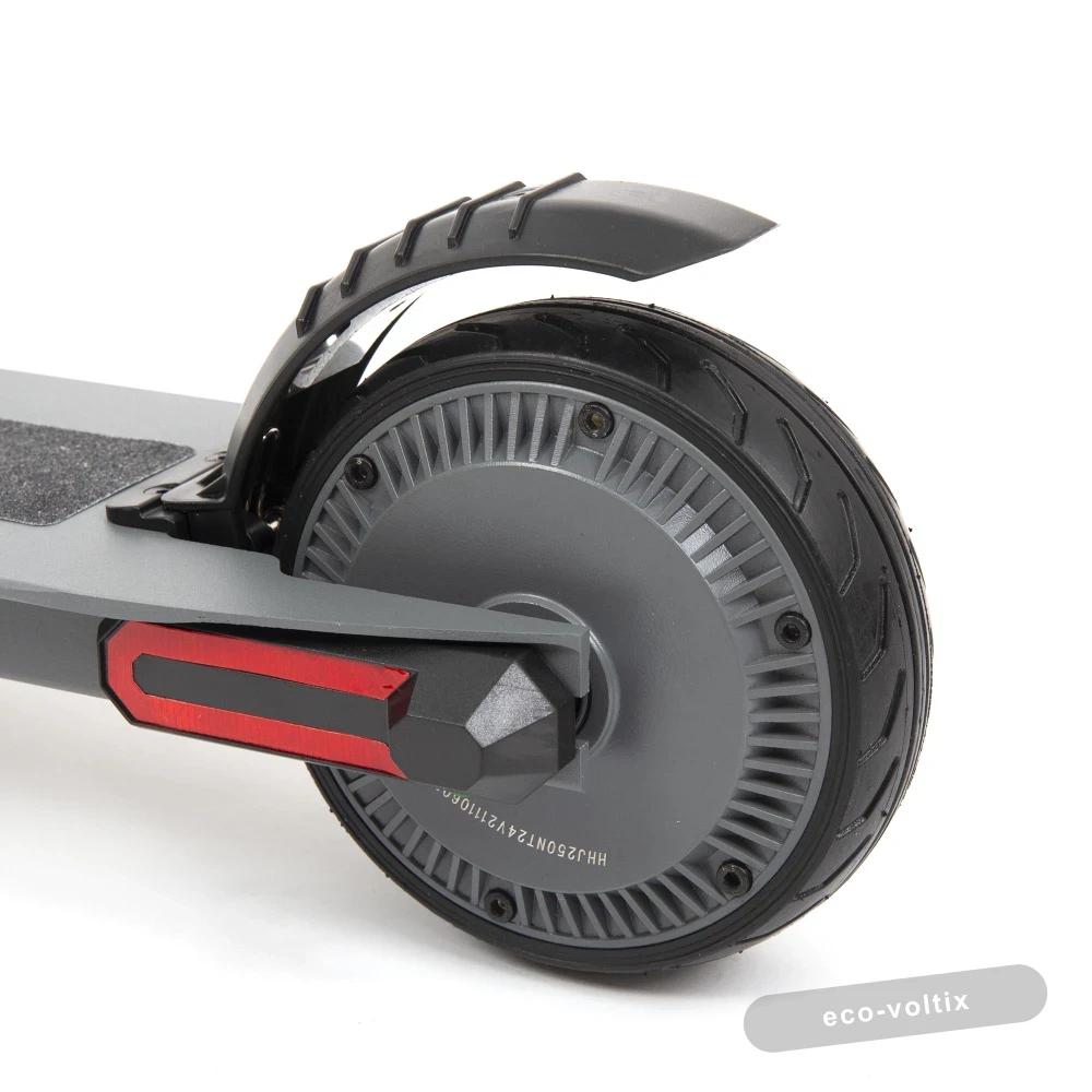 Электросамокат HIPER Slim VX561 Gray