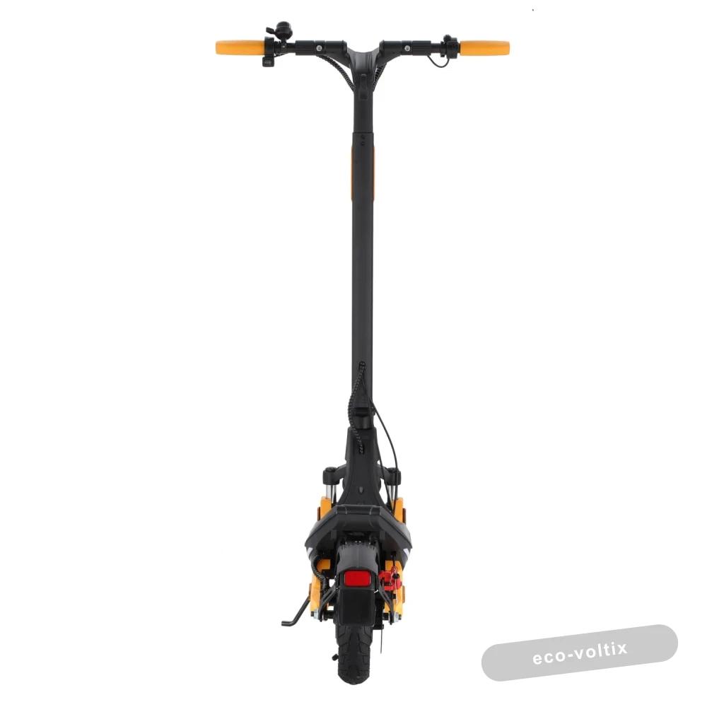 Электросамокат Kugoo Kirin M3 Pro
