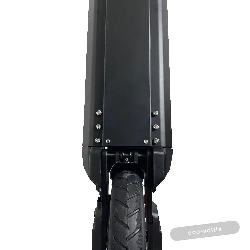 Электросамокат Kugoo M2 Pro 7.8Ah