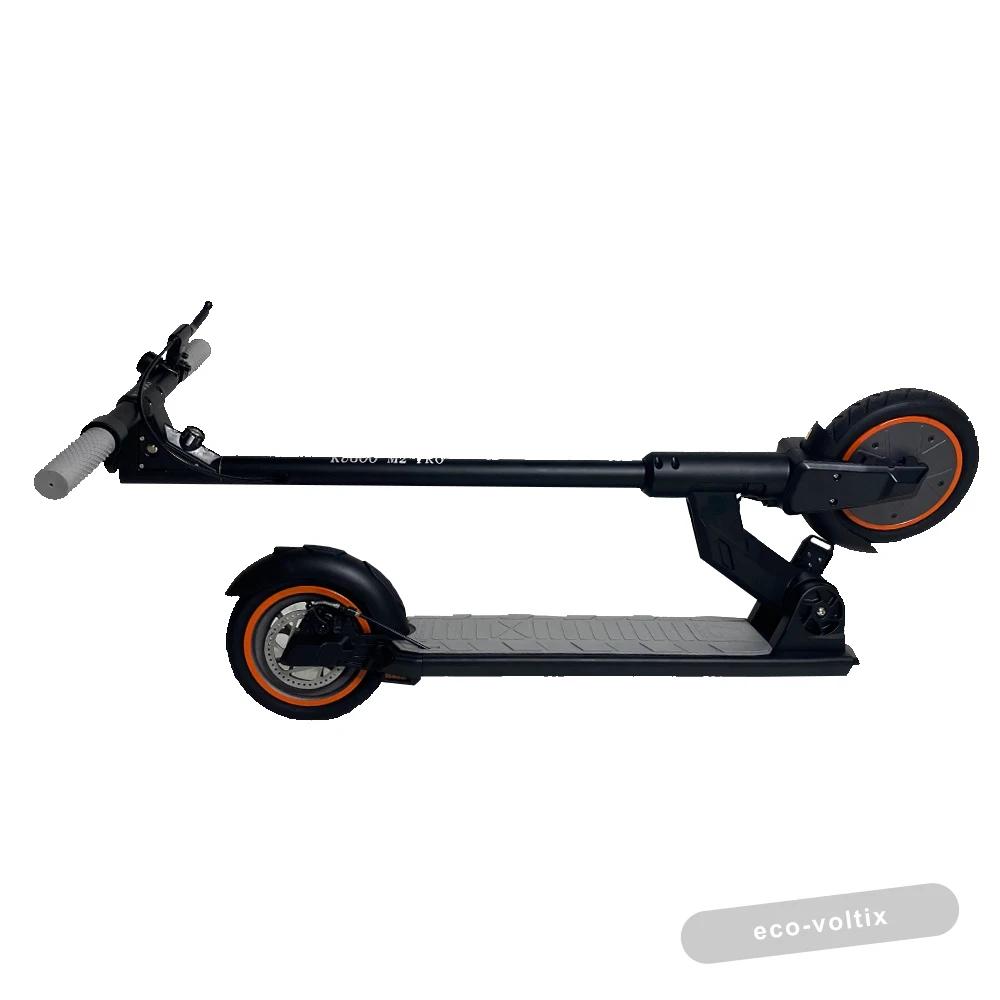 Электросамокат Kugoo M2 Pro 7.8Ah