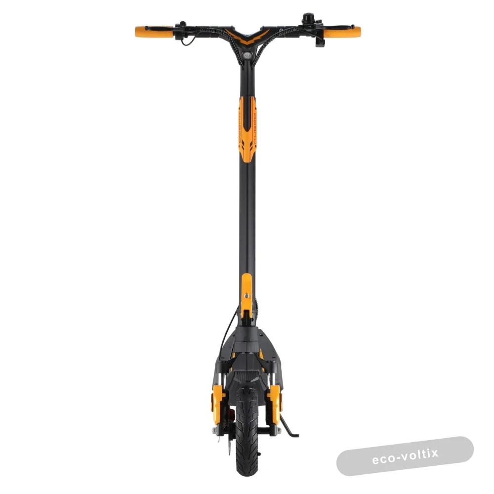 Электросамокат Kugoo Kirin M3 Pro