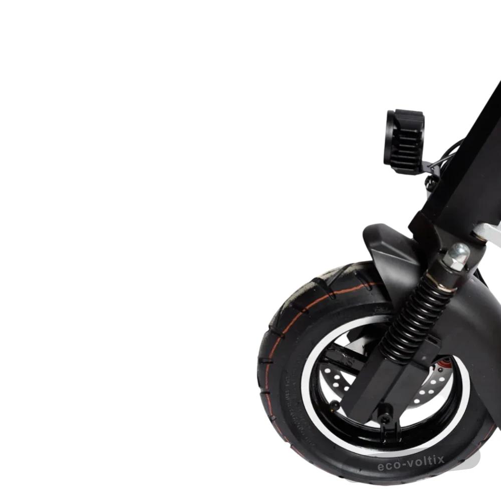 Электросамокат Kugoo M4