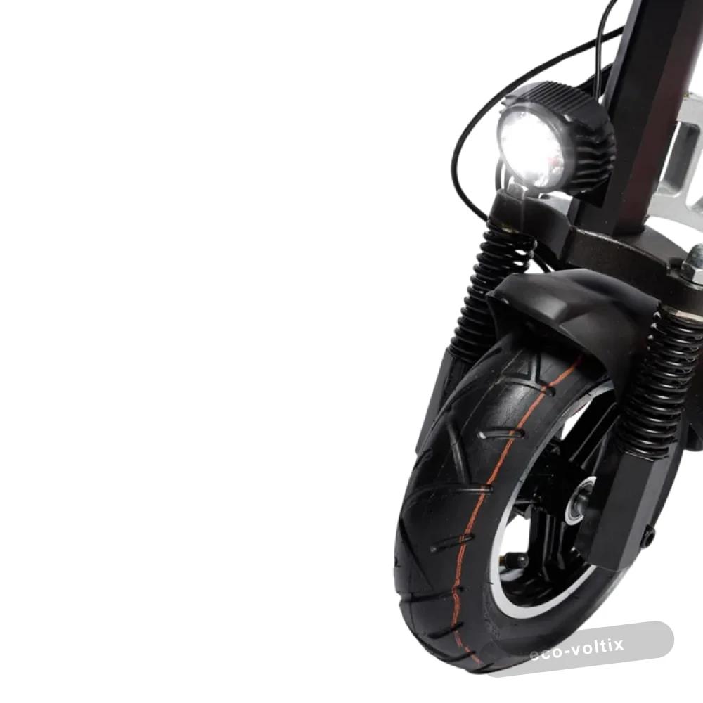 Электросамокат Kugoo M4