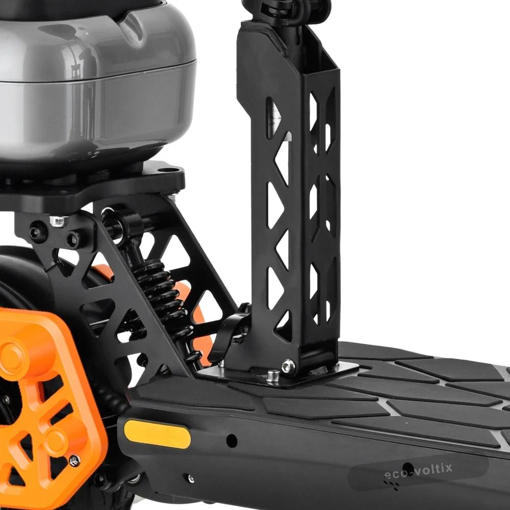 Электросамокат Kugoo Kirin M5 Pro