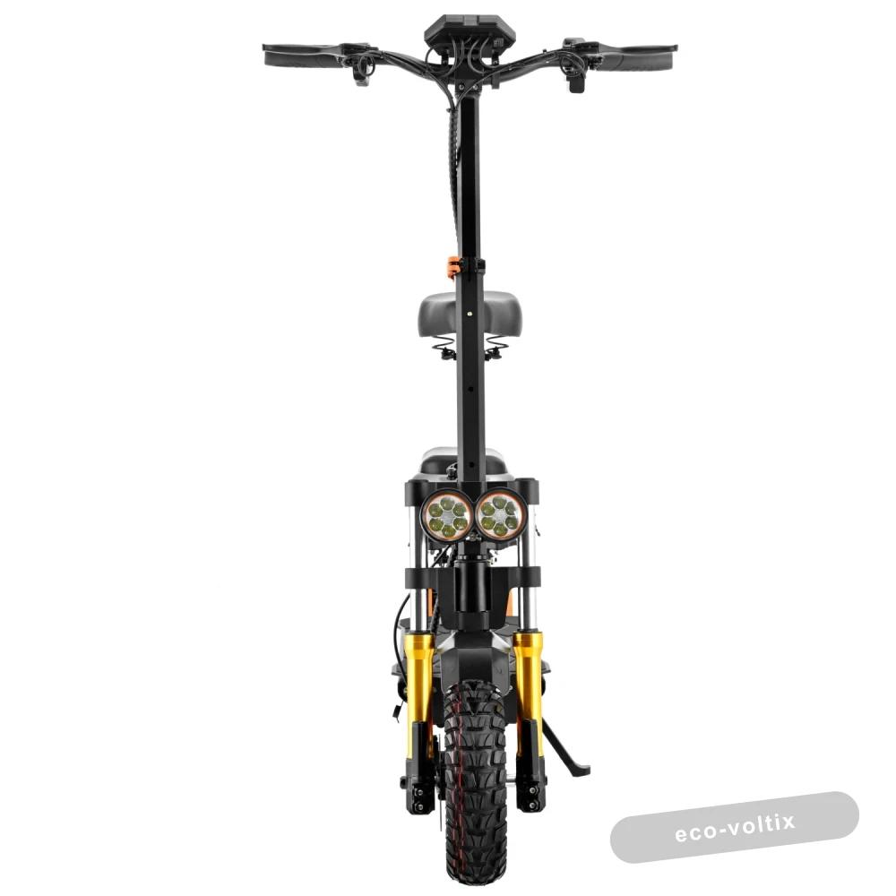 Электросамокат Kugoo Kirin M5 Pro