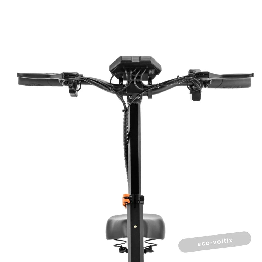 Электросамокат Kugoo Kirin M5 Pro