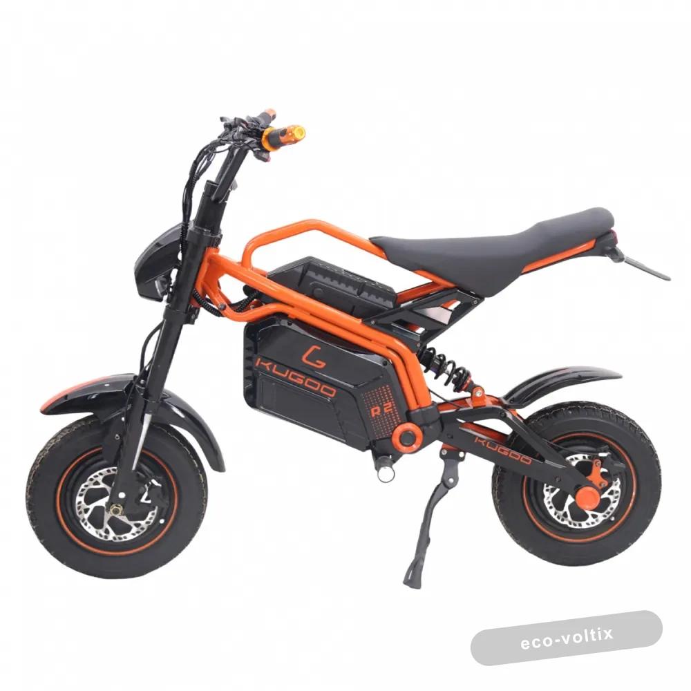Электропитбайк Kugoo Kirin R2