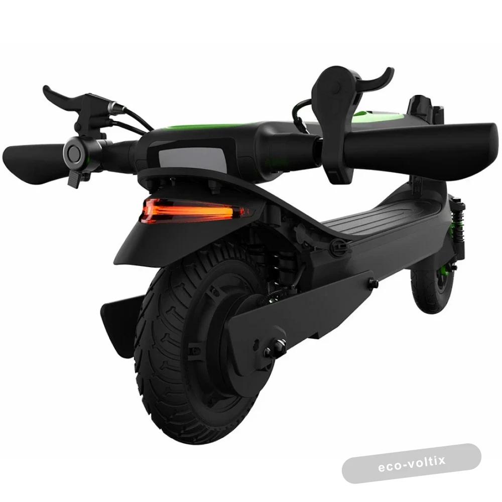 Складной электросамокат Inmotion L6 LiveLy зеленый