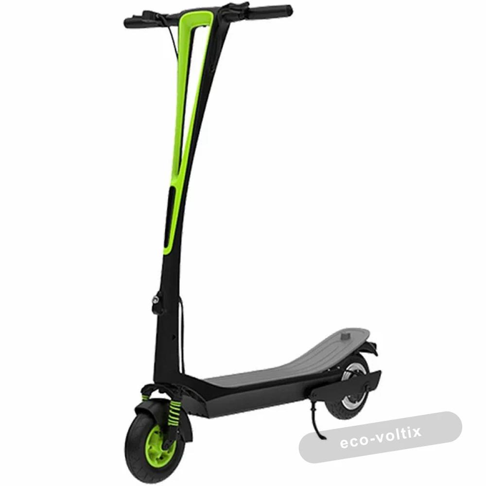 Складной электросамокат Inmotion L6 LiveLy зеленый