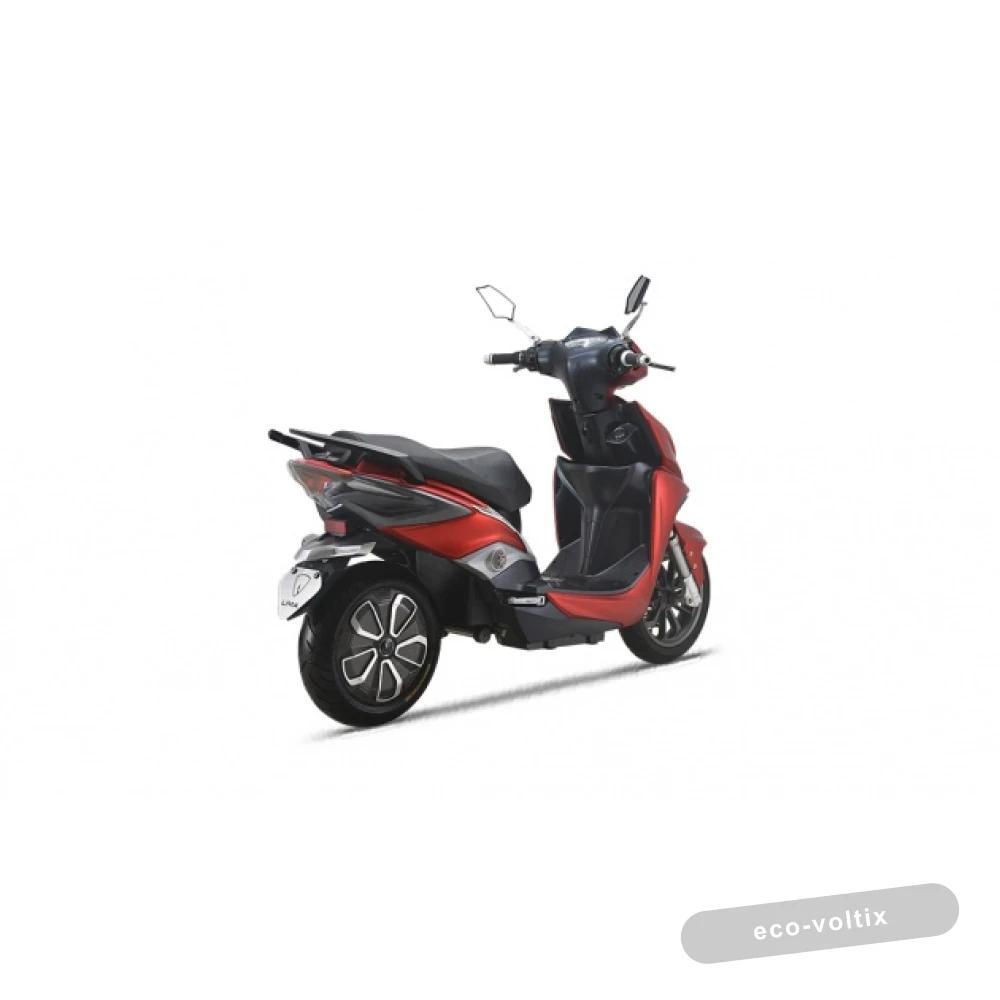 Электроскутер Lima Lightning