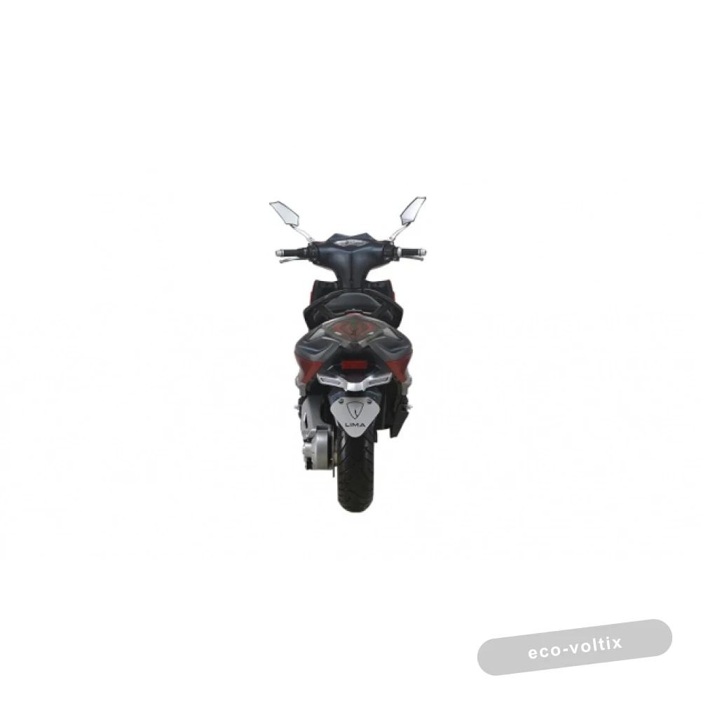 Электроскутер Lima Lightning