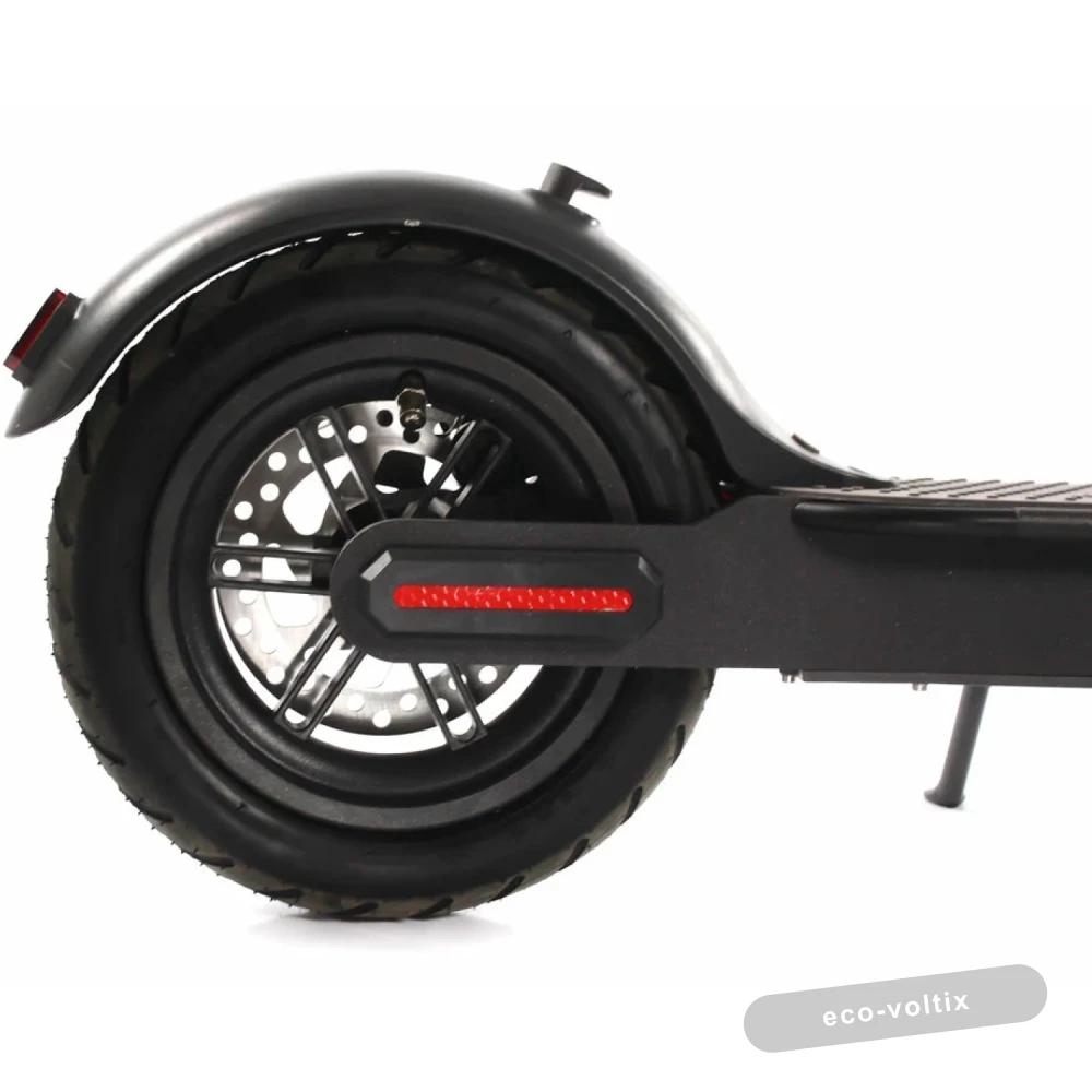 Электросамокат Micar Skyline 36V, 7.8Ah Черный