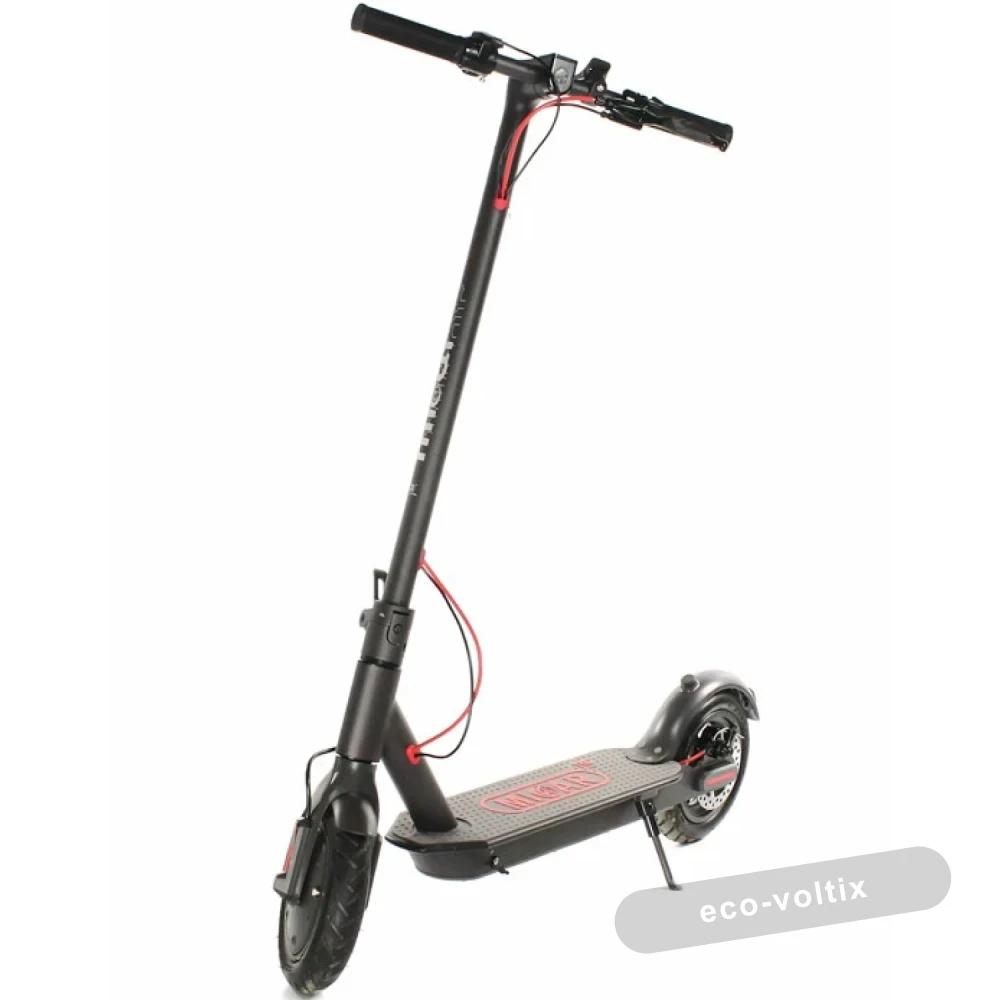 Электросамокат Micar Skyline 36V, 7.8Ah Черный