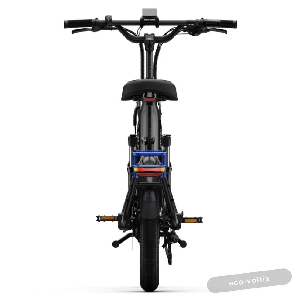 Грузовой электровелосипед OKAI EB70 E-Kargo