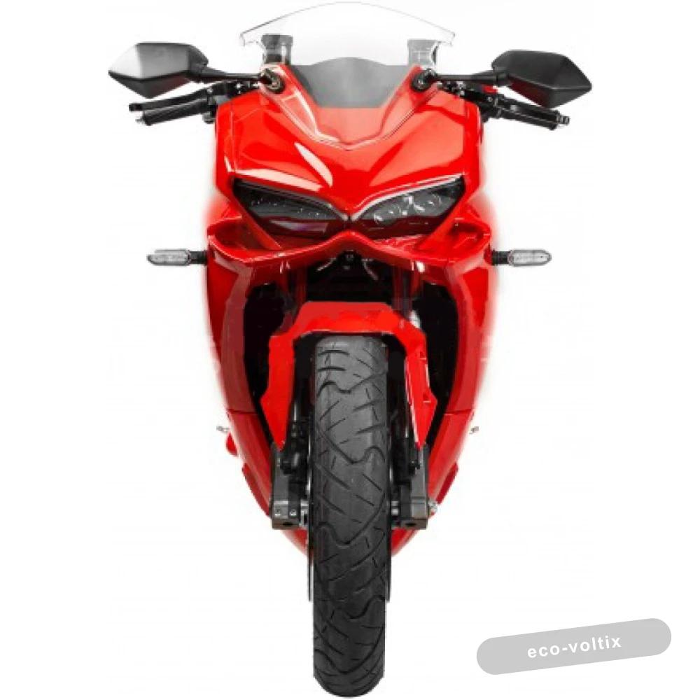 Электромотоцикл Panigale