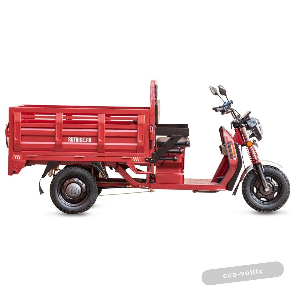 Грузовой электротрицикл Rutrike Антей Pro 1500 60V1200W
