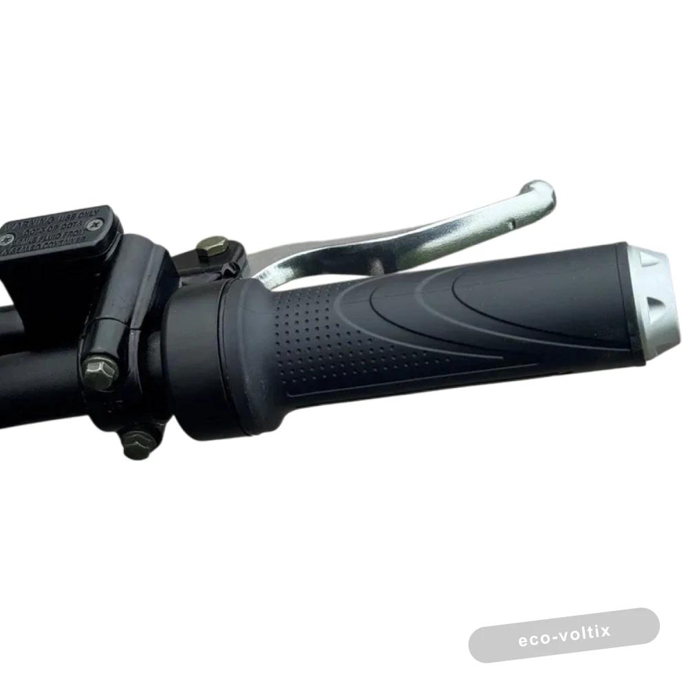 Электромотоцикл IKINGI S9 MINI