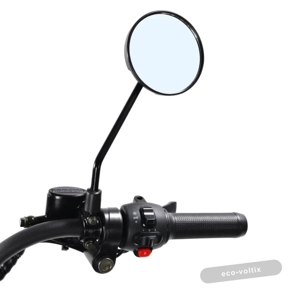 Электроскутер Siberton PRO Trike