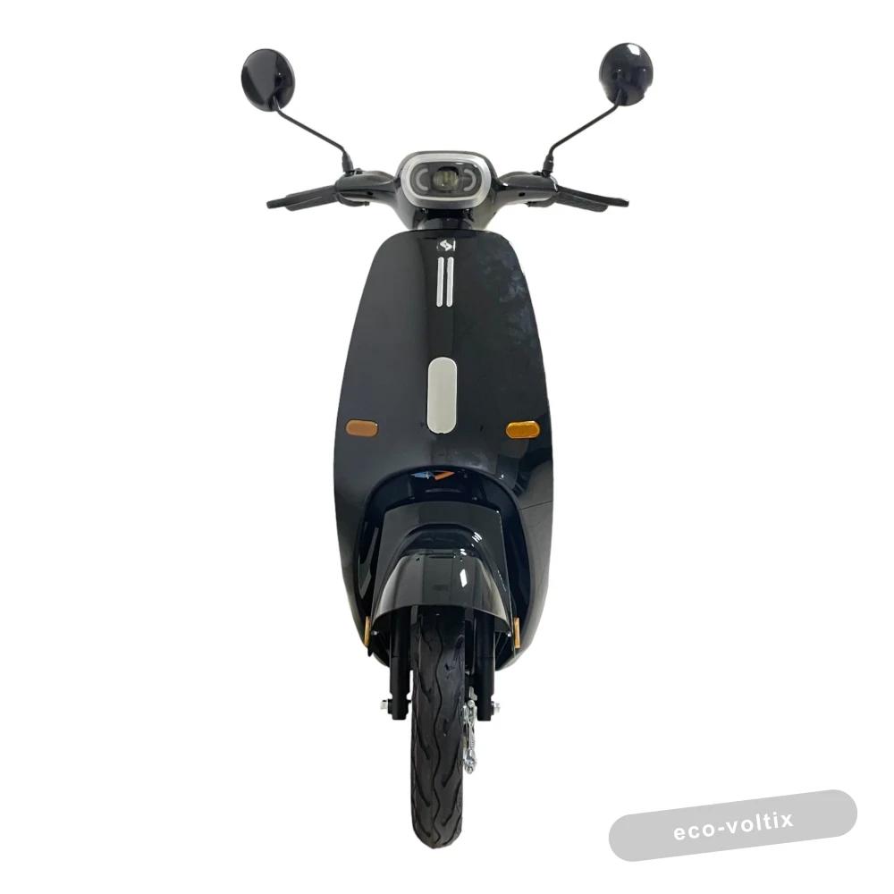 Электроскутер Skyboard Yalta 1200W Black (Чёрный)